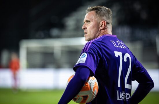 nogomet nk maribor josip iličić fazanerija
