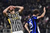 Inter - Juventus