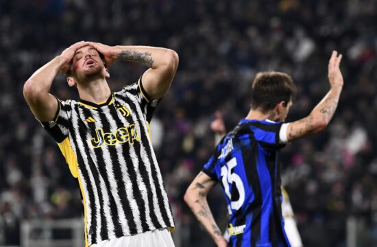 Inter - Juventus