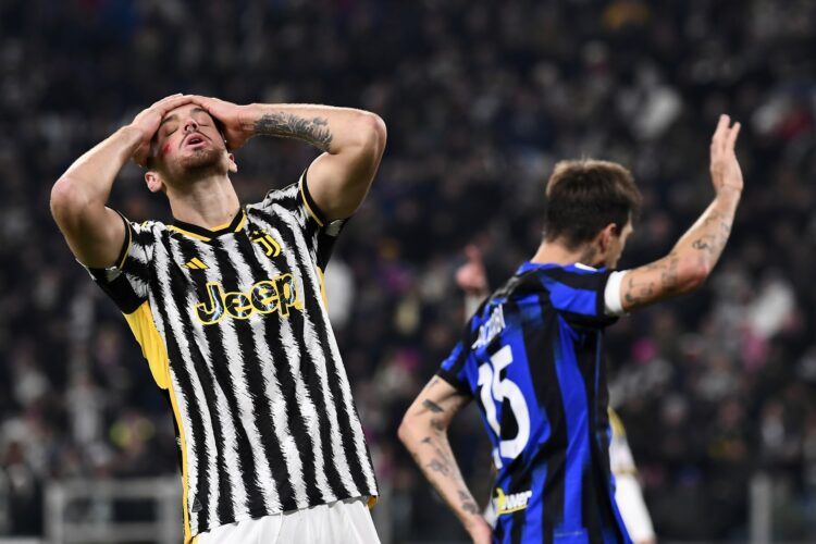 Inter - Juventus