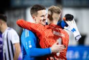nogomet nk maribor ažbe jug nš mura klemen mihelak