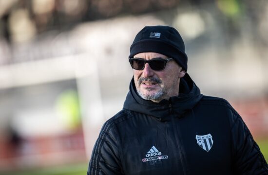 nogomet nš mura vladimir vermezović