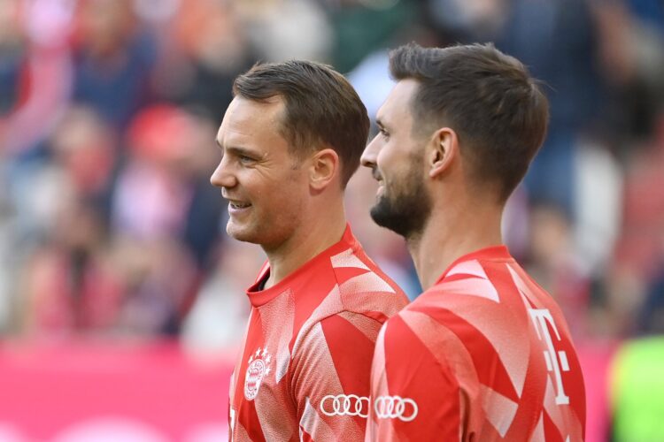 Neuer Ulreich