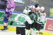 VSV Beljak Olimpija