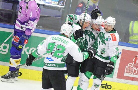 VSV Beljak Olimpija