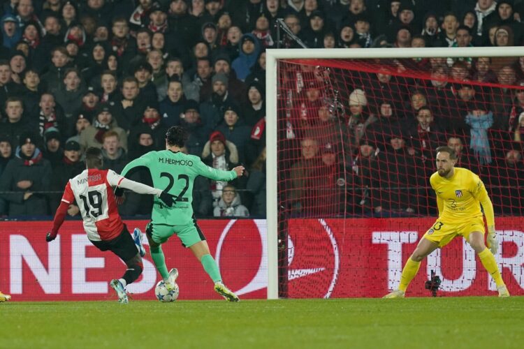 Jan Oblak