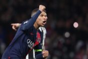 Mbappe