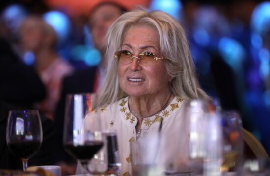 Miriam Adelson