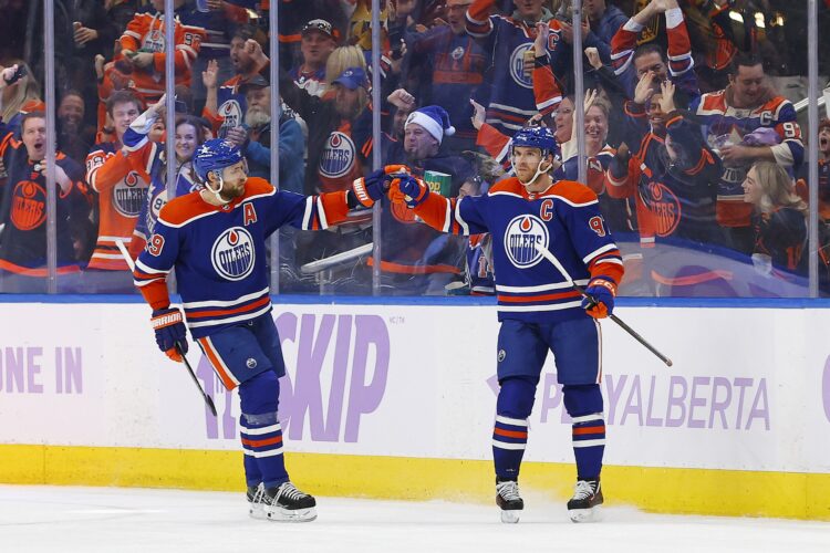 Edmonton Oilers