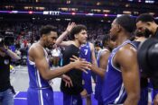 Sacramento Kings