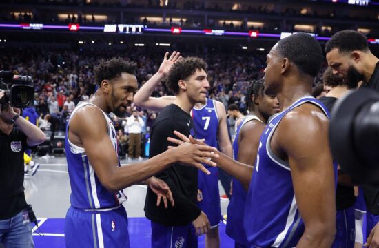 Sacramento Kings