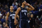 Orlando Magic Jalen Suggs