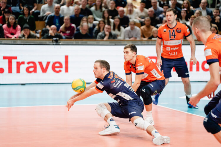 ACH Volley