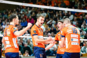 ACH Volley