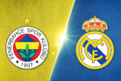 Fenerbahče - Real Madrid