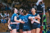 Calcit Volley