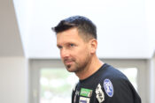 Zoran Zupančič