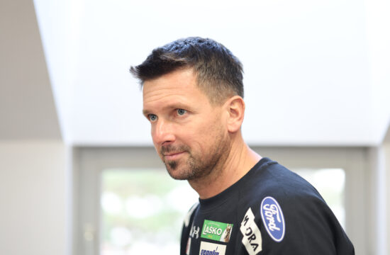 Zoran Zupančič