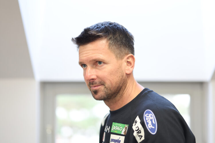 Zoran Zupančič