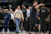 Mark Cuban Luka Dončić