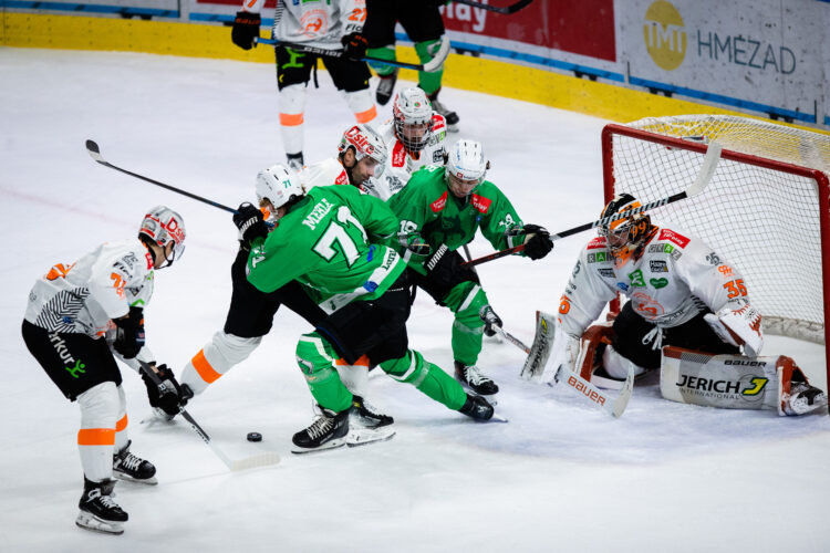 HK Olimpija