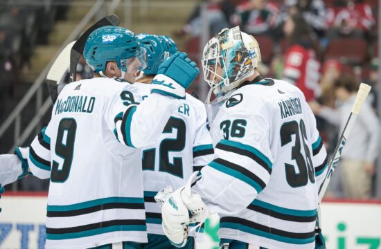 San Jose Sharks