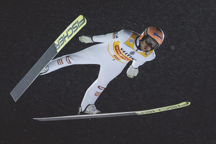 Stefan Kraft