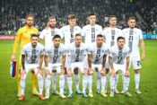 slovenska nogometna reprezentanca