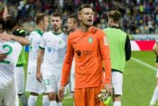 nogomet nk olimpija aleksander šeliga