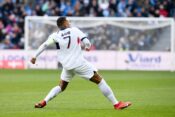 Kylian Mbappe