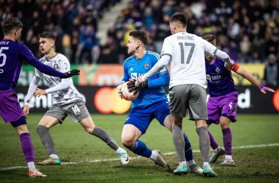 Maribor - Olimpija