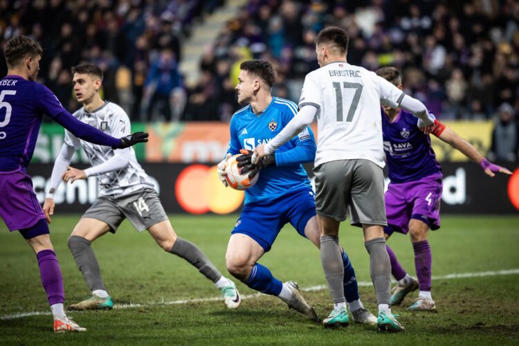 Maribor - Olimpija