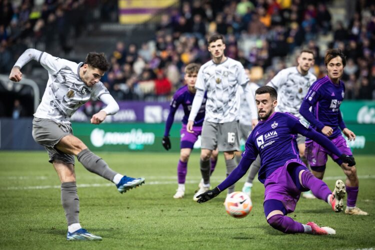 Maribor - Olimpija