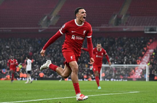 Trent Alexander Arnold
