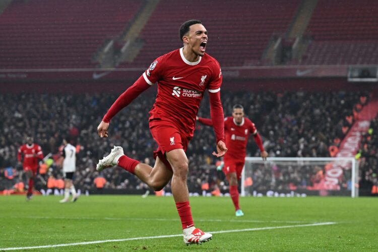 Trent Alexander Arnold