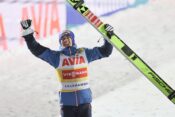 Stefan Kraft