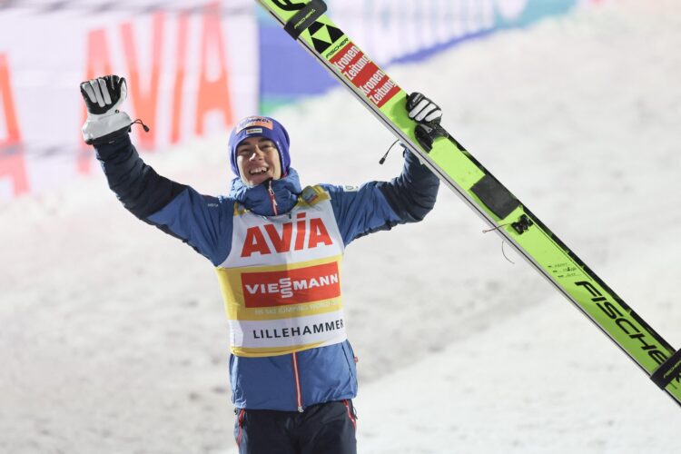 Stefan Kraft