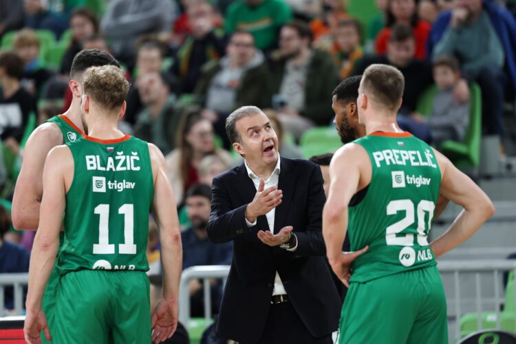 Cedevita Olimpija