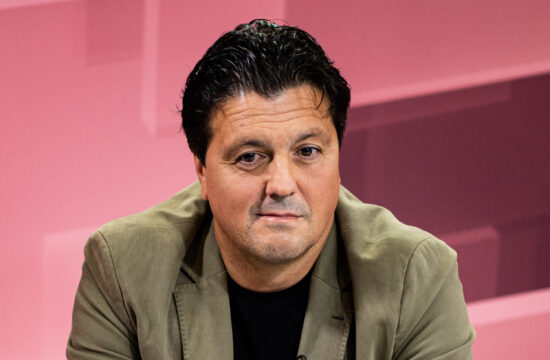 Zlatko Zahović