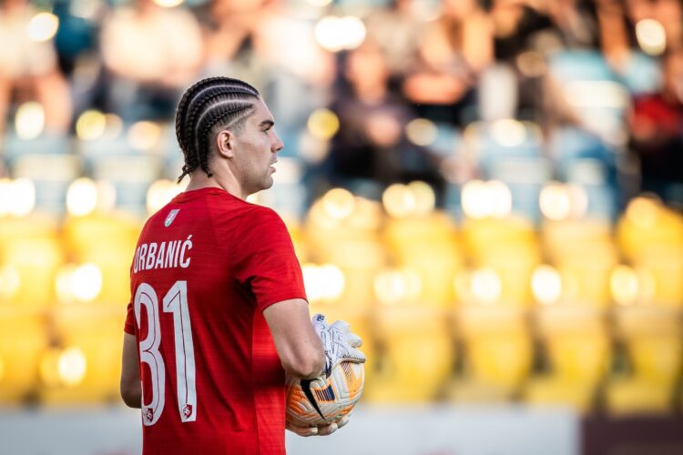 Matija Orbanić