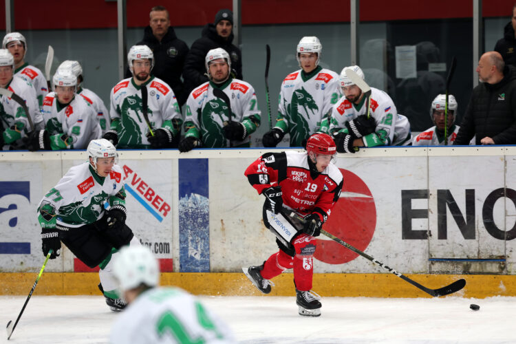 HDD Sij Acroni Jesenice, HK SŽ Olimpija