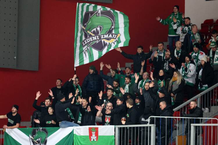 HDD Sij Acroni Jesenice, HK SŽ Olimpija