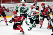 HDD Sij Acroni Jesenice, HK SŽ Olimpija