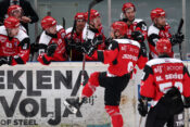 HDD Sij Acroni Jesenice