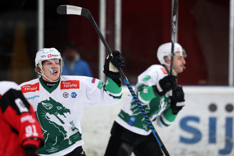 HK SŽ Olimpija