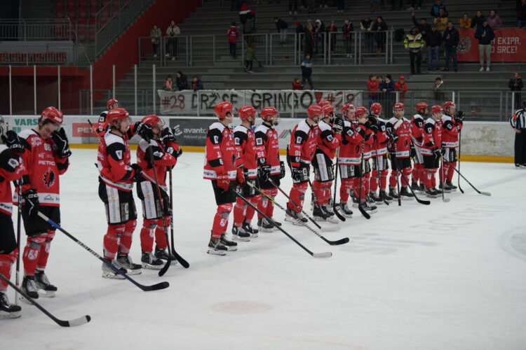 HDD Sij Acroni Jesenice