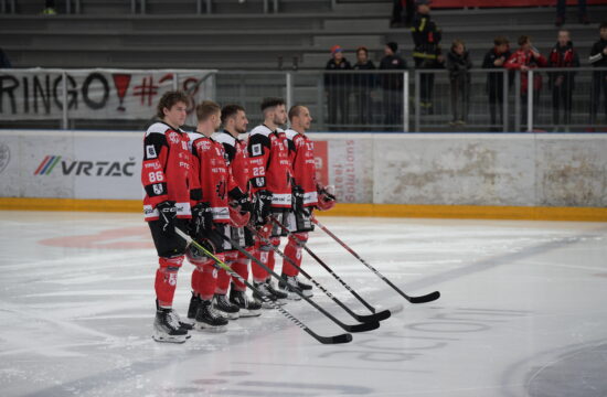Jesenice Olimpija