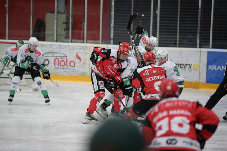 Jesenice Olimpija