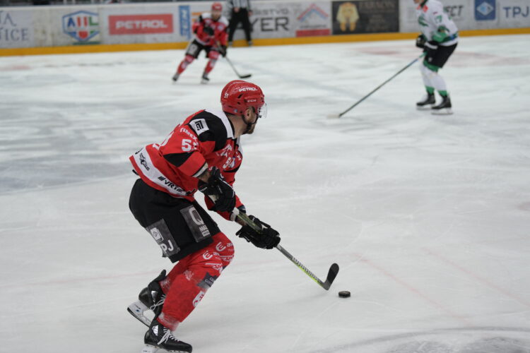 Jesenice Olimpija