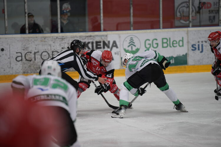 Jesenice Olimpija